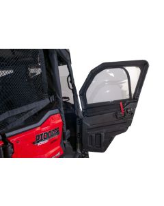 Seizmik 16-23 Honda Pioneer 1000 Upper Door - 52-06021KIT