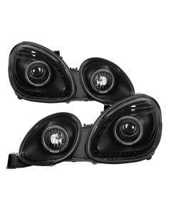SPY xTune Headlights - SPYD-9027826