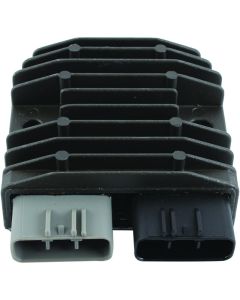 QBS Voltage Regulators - Reliable Power Control Solution