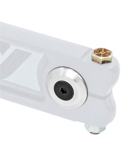 RockJock Antirock Sway Bar Arm Hardware Kit - CE-99005A