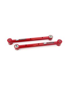 UMI Performance 78-88 G-Body Lower Control Arms- Poly/Roto-Joint Combination - 3038-R