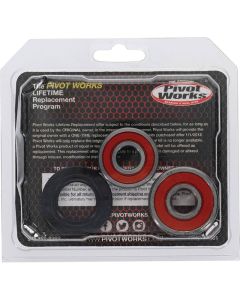 Premium Wheel Bearing - Pivot Works PIVO-25-1191-P