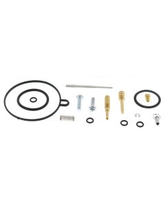 All Balls Racing 08-20 Kawasaki KLX140 Carburetor Rebuild Kit - 26-1411