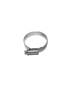 COMP Cams Gator Brand Hose Clamp 40-60mm Stainless Steel Adjustable Band Clamp - G31240