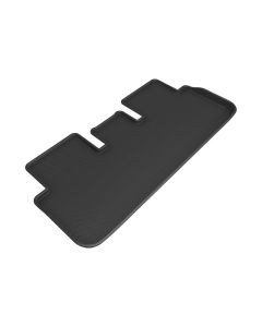 3D Maxpider 21-23 Tesla Model S Kagu Black R2 - L1TL03821509