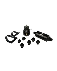 Aeromotive Stealth Fuel System / Bypass Carb - 17256