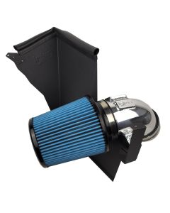 Injen 2020 BMW M340i SP Short Ram Air Intake System Polished Finish - SP1140P