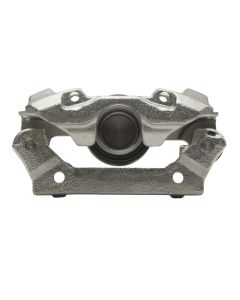 DFC 06-13 Lexus IS250 Rear-L Premium Caliper - Silver Zinc Coated - 331-75627