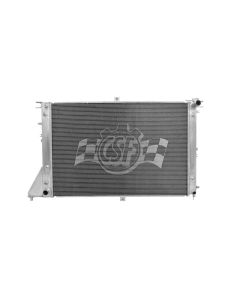 CSF 12-13 Nissan NV1500 4.0L OEM Plastic Radiator - 3550