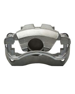 DFC 07-18 Lexus ES350 Front-L Premium Caliper - Silver Zinc Coated - 331-76223