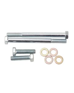 Edelbrock Q-Jet Bolt Kit - 1925