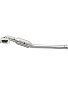 Magnaflow 13-17 Jeep Grand Cherokee 3.6L Direct Fit Converter - 5551251