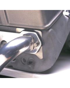 ARP 3/8 x .750 SS 12pt Header Bolt Kit - 400-1208