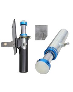 Carli 03-12 Ram 2500/3500 4x4 Hydro-Pneumatic Front Bump Stops - 3in Lift - CS-DHYDRO-03-F