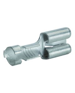 Hella Female Terminal 6.3X.8mm - Single - 701235033