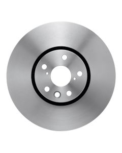 DFC 06-20 Lexus GS460 Right Front Brake Rotor - 600-75053D