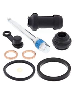 All Balls Racing 13-20 Honda CRF250L Caliper Rebuild Kit - Rear - 18-3030