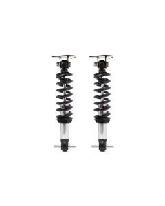 QA1 07-18 Chevrolet Silverado 2WD 12-800lb/in. Front Pro-Coil Kit S-Adj - GS518-12800