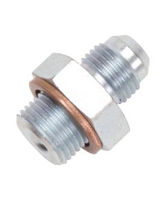 Russell Performance -8 AN Carb/Fuel Pump Adapter - 640960