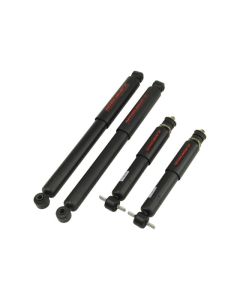 Belltech ND2 OEM Shock Set - OE9142
