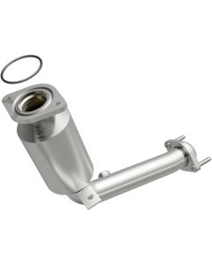 Magnaflow 05-07 Five Hundred V6 3 OEM Underbody Direct Fit Converter - 21-373