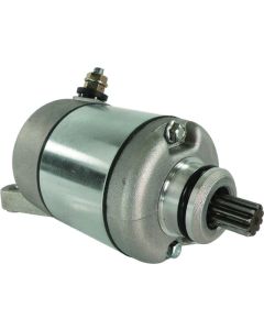 QBS Starters QUAD-495296 - Reliable Engine Ignition Solution