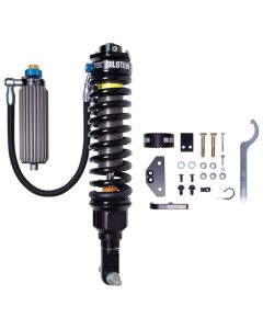 Bilstein 21-24 Ford Bronco B8 8112 Suspension Shock Absorber and Coil Spring Assembly - Front Left - 41-314319