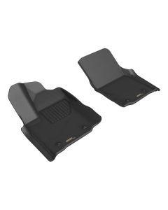 3D Maxpider 2024 Toyota Tacoma Extended Cab Kagu Black R1 - L1TY31511509