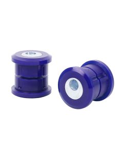 SuperPro 2002 Lexus SC430 Base Front Lower Inner Control Arm Camber Adjustable Bushing Kit - SPF4186XK