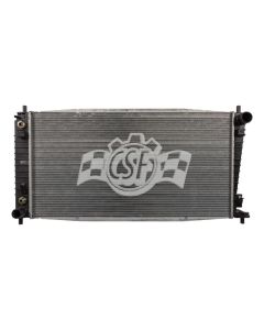CSF 05-08 Ford F-150 4.2L OEM Plastic Radiator - 3276