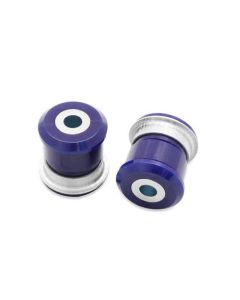 SuperPro Upper Control Arm Replacement Bushing Kit (1 Arm) (For TRC6670 & TRC6675) - KIT6670K