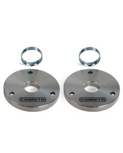 Cognito 23-24 Chevy/GMC Colorado / Canyon 2in Standard Leveling Kit - 110-91242