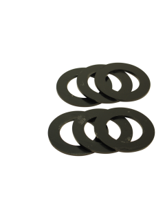 Belltech LEVELING SPACER 1inch (3 X 5/16inch) COLORADO - 34932