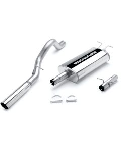 MagnaFlow Sys C/B Dodge Durango 4.7L - 15659