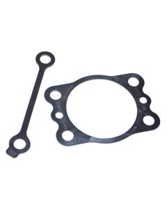 SPC Performance 12-17 Hyundai Accent/Kia Rio Rear Toe Shim Set - Single - 71073