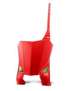 Exclusive CYC Number Plate: CYCR-1CYC-1211-32