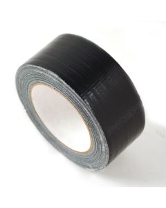 DEI Speed Tape 2in x 90ft Roll - Black - 60101