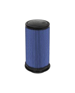 aFe Magnum FLOW Pro 5R Universal Clamp-On Air Filter F-3.5 / B-5 (mt2) / T-4.75 / H-9in. - 24-90099
