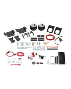 Firestone 05-23 Toyota Tacoma 4WD AIO Analog Ride-Rite All-In-One Kit (W217602875) - 2875