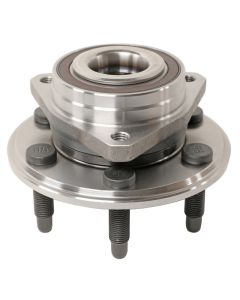 MOOG 10-16 Cadillac SRX Front / Rear Hub Assembly - 513289