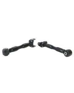 Upgrade Your Yaris GR: Whiteline Front Control Arm