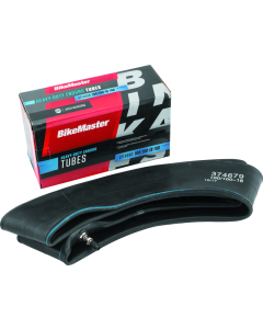 Bikemaster XHD Motorcycle Tube 100/100-18 TR6