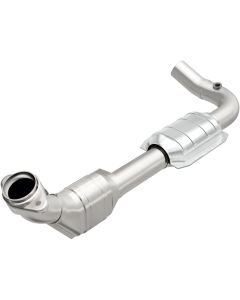 MagnaFlow Conv DF 00-04 Ford E150 4.6L Driver Side - 51433