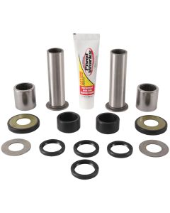 Pivot Works 04-08 Arctic Cat 400 DVX PW Swing Arm Kit - PWSAK-S17-400