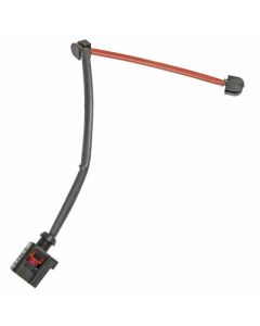 Power Stop 2015 Porsche 918 Spyder Front or Rear Euro-Stop Electronic Brake Pad Wear Sensor - SW-1638