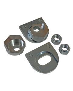 SPC Performance REAR CAMB KIT-FORD/MERC - 86180