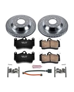PSB Z23 Evolution Kit - POWE-K5312