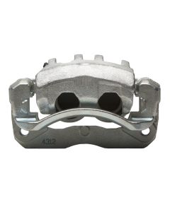 DFC 94-97 Lexus ES300 Front-R Premium Caliper - Silver Zinc Coated - 331-76118