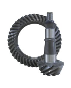 Yukon USA Standard Ring and Pinion Set for Chrysler 9.25in. Front 3.73 Ratio - ZG C9.25R-373R