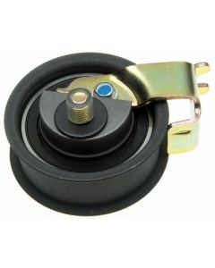 Gates 06-08 Toyota Rav4 I4 2.4L Steel V-Ribbed 7-Grooved Belt (115.0mm x 10mm x 30mm) - Flanged - 36472